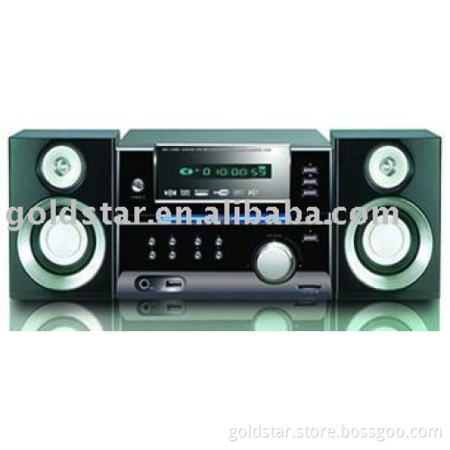 Hifi speaker BM2.0MC